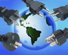 International Power Kabelsatz International Power Kabelsatz