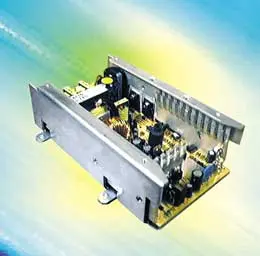 Switchmode Netzteile Open Frame w / PFC 288W Switchmode Netzteile Open Frame w / PFC 288W