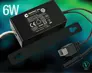 Rugged Power System Serves Smart Washroom Applications