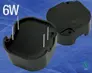 Encapsulated Power Supplies Serve Challenging Applications