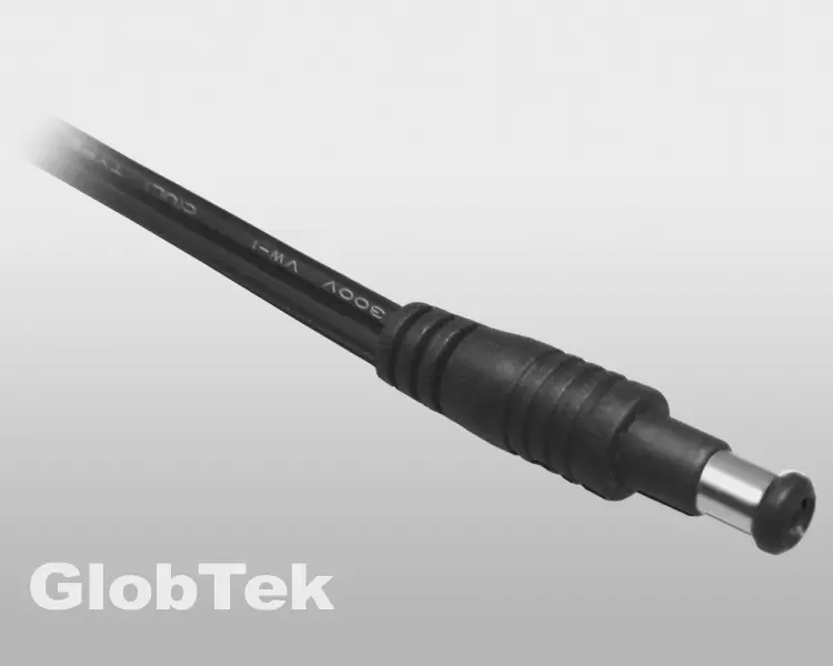 Der  DIN 45323 Stecker bietet eine preisgünstige Alternative zu vielen montierten Steckern an Netzgeräten und Niederspannungsanwendungen.