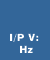 Input Volts / Hz